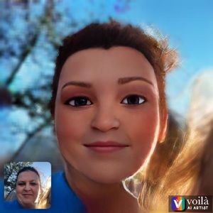 Meet your Posher, Marie eve